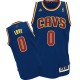 NBA Kevin Love Jersey bleu marine d'authentiques hommes - Adidas Cleveland Cavaliers 0 CavFanatic