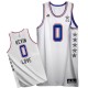 NBA 2015 All-Star de NYC Eastern Conference 0 Kevin Love maillot blanc