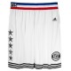 Shorts 2015 NBA All-Star NYC Conférence Est Blanc