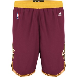 Adidas Swingman de Cavaliers court