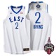 Toronto Star Eastern Conference 2 Kyrie Irving 2016 blanc Maillot