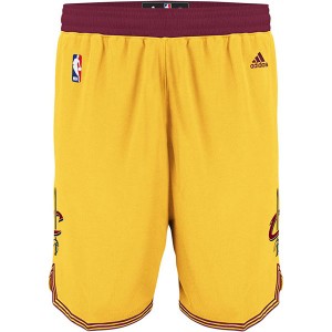 Cleveland Cavaliers Swingman or Shorts