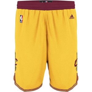 Cleveland Cavaliers Swingman or Shorts
