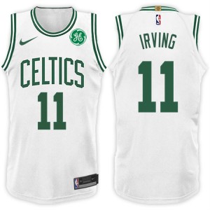 boston celtics trikot irving