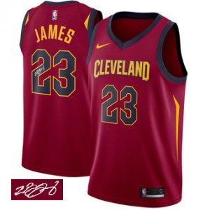 http://www.clevelandcavaliersmagasin.com/308-355-large/nike-maillot-marron-marine-de-nba-lebron-james-authentiques-hommes-adidas-cleveland-cavaliers-23-cavfanatic-autographie.jpg