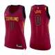 Cleveland Cavaliers #0 Kevin Love maillots Icon