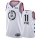 Boston Celtics &11 - Kyrie Irving All-Star Maillot