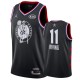 Boston Celtics &11 - Kyrie Irving All-Star Maillot