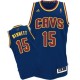 Jersey bleu marine de NBA Anthony Bennett authentiques hommes - Adidas Cleveland Cavaliers & 15