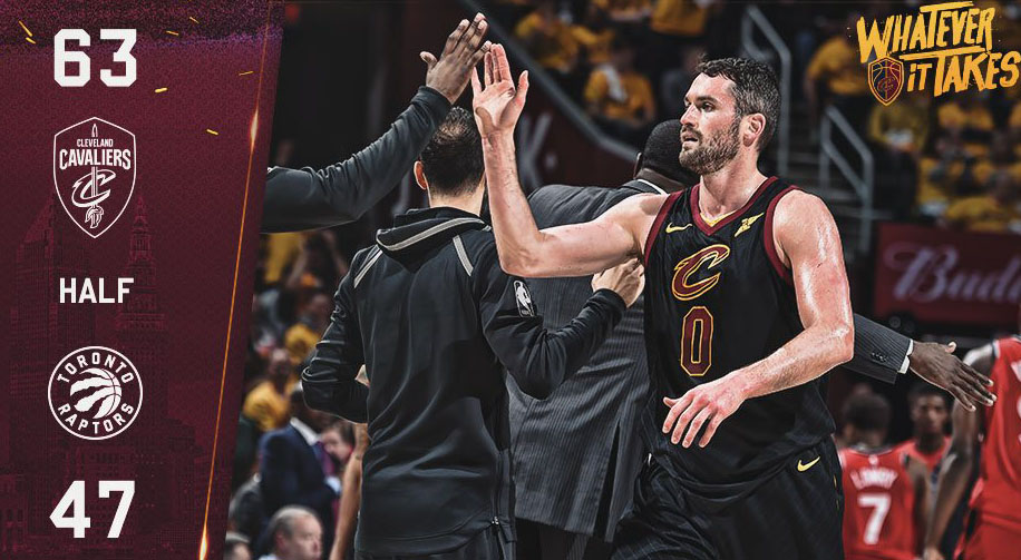 Kevin Love Maillot